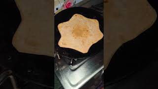 6 angal star ⭐ parathaviral paratha parathalovers viralvideo viralshort lachaparatharecipe [upl. by Redman96]