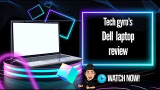 Dell Inspirion 15 3535 laptop review [upl. by Wyon791]