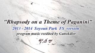 Soyoun Park 20132014 FS [upl. by Eanel641]