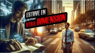 ESTUBE EN OTRA DIMENSION [upl. by Leeland984]