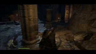 Dragons Dogma Dark Arisen Прохождение  1  Возвращение Героев [upl. by Martsen675]