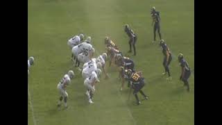 2010 Sohi Football Highlights [upl. by Hirschfeld]