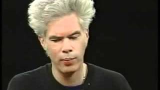 A conversation with Jim Jarmusch [upl. by Derreg]