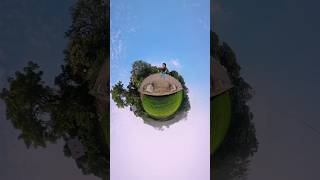 Taking Vitamin D ytshorts reels insta360 explore viralvideo subscribe travel india youtube [upl. by Ynolem]