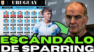 🔴 BIELSA BOTIJEA A JUAN RODRIGUEZ DE SPARRING [upl. by Burns]