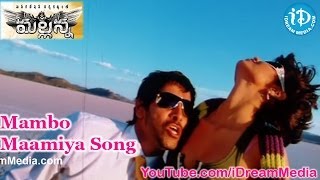 Mallanna Movie Songs  Mallanna Telugu Movie Songs  Vikram  Shriya  Brahmanandam [upl. by Shulem381]