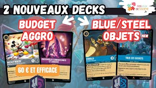 Deck aggro violetgris à 60 € Saison 5 dans une partie extraordinaire [upl. by Mohammad]