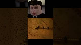 reacting to funny music disc FNaF 1902 Regina Music Box  The Toreadors March fyp skit [upl. by Phineas]