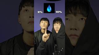 10 vs 100 beatbox tiktok [upl. by Asiilanna894]