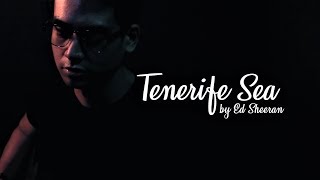 Tenerife Sea Ed Sheeran Cover  Jem Cubil [upl. by Bricker]