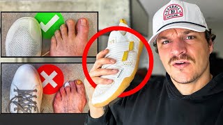 Are Barefoot Shoes Good for Strength Training [upl. by Atews]