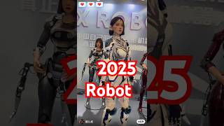 Technology 2025 shorts robotics techno [upl. by Siryt770]