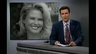 Every Norm Macdonald Weekend Update Joke From SNL Part 1 [upl. by Rotman]