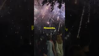 4th of July  US Independence Day  TEDEd  shorts viral july4th facts youtube usa [upl. by Ellenrad]