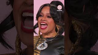 The Influence Of The Clark Sisters  Sherri Shepherd [upl. by Ithsav]