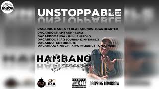 Dacardo Ft King C amp Xivo no QuincyOnjandini [upl. by Zetnauq]