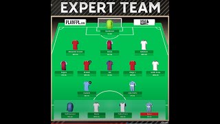 GW 4 WILDCARD DRAFT IDEAS [upl. by Cleland]