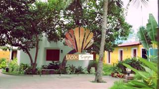 Vox Sippi Beach Bungalow  Pondicherry [upl. by Greenebaum]