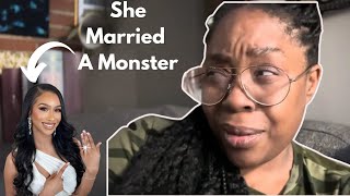 the new trophy wife reaction  I married a monster [upl. by Alonso]