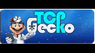 Wii U TCP Gecko Installer quotTrying To Install TCP Geckoquot Freeze Fix [upl. by Tallbot]