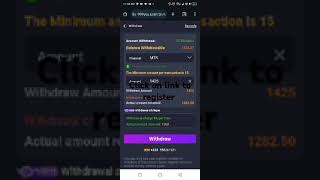 New way to make money 💲 online register now httpspddgh999yesxyzghguid1063474ampkeyfriend [upl. by Kajdan]