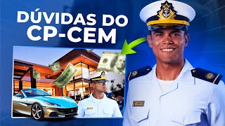 CPCEM Principais Dúvidas sobre o Concurso de Engenheiro da Marinha  Bizu do Engenheiro 👷‍♂️💡 [upl. by Roath907]