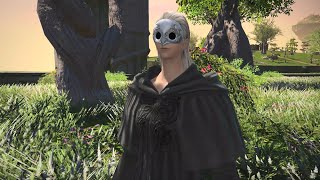 Final Fantasy XIV Gameplay Walkthrough Part 316 Maira Alkaios Sokles and Charmion [upl. by Ailesor]