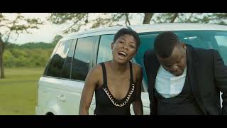 Avokado  Ndaima Nji ft CRS Golden Voices Official Music Video [upl. by Nylecoj505]