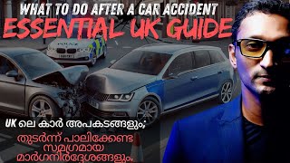 quotUK Driving Essentials for Keralites 🇬🇧 Stay Safe on British Roadsquot [upl. by Henri]