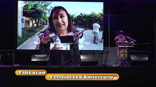 Festejos 135 Años Tilisarao [upl. by Leahcin]