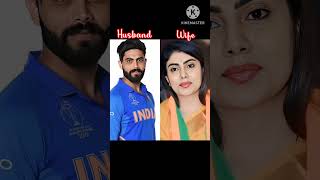 Indian cricketers hasband wife dhonikohlipandey 😍rohit [upl. by Huber]