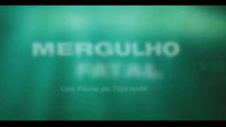 Mergulho Fatal  trailer [upl. by Sert970]