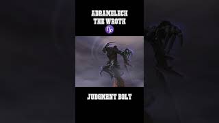 Adramelech the Wroth Finishing Blow finalfantasy finalfantasy12 letsplay retrogaming [upl. by Aivartal]