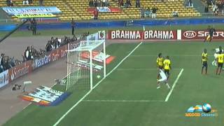 Peru VS Colombia  20  All Goals Highlights Copa America 2011 HD [upl. by Anierdna]