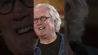 Billy Connolly  Unleashing Magic on Stage How StandUp Comedy Became My Career  shorts [upl. by Weksler812]