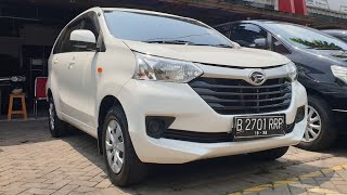 Toyota Avanza 13 SX MT Facelift 2015 South Africa Exportspec In Depth Review Indonesia [upl. by Hearn]