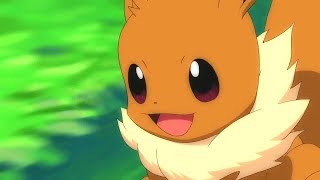 Eevee AMV  Stick Together [upl. by Free890]