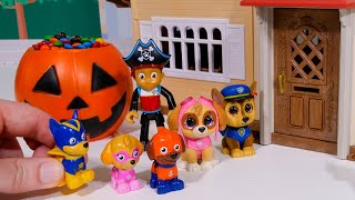 Paw Patrol Song Catnap vs Zoonomaly  poppy playtime chapter 3｜Episode 143 Shorts [upl. by Channing]