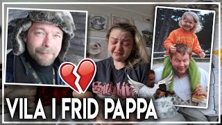 VILA I FRID PAPPA 💔 [upl. by Yvonne384]