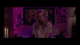 Katelyn Tarver  Cynical Official Music Video [upl. by Takken]