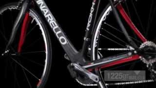 Pinarello 2014 ROKH 3012 Think2 [upl. by Aicatsal863]