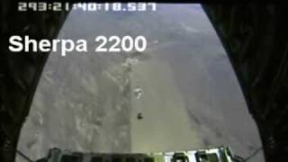 MMIST Sherpa Precision Aerial Delivery System [upl. by Carmelia103]