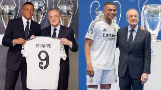 Mbappe Transfer Drama Why His Real Madrid Move Took So Long [upl. by Adnawahs711]