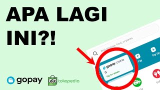 Cara Mendapatkan GoPay Coins untuk Belanja di Tokopedia dan Gojek [upl. by Clance]