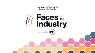 Electricity Canada Faces of the Industry 2024 [upl. by Stringer845]