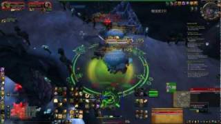 Farming Gold in Cataclysm Hobbs World of Warcraft GameplayCommentary [upl. by Niala482]