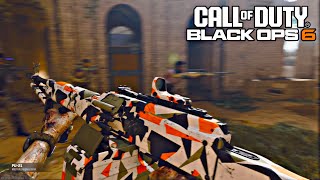 FORNICANDO CON LA PU21 BLACK OPS 6 [upl. by Redd]