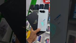 Asus ROG 5s 5G  Powerful Gaming Phone For Asus ROG  Only For14999🔥🔥  MobileCollection1 ROG [upl. by Albion]