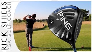 Ping G30 Driver On Course Vlog [upl. by Suter598]