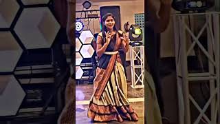 dance ♥️🥰😍  thanthane thamara poo song  vijaykanth song  meena song dance trendingshorts [upl. by Anima184]